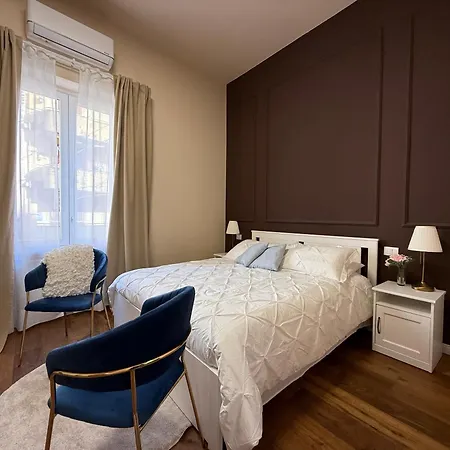 La Casata Del Prof Alojamento de Acomodação e Pequeno-almoço Cassano allo Ionio