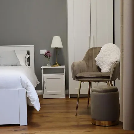 La Casata Del Prof Alojamento de Acomodação e Pequeno-almoço Cassano allo Ionio