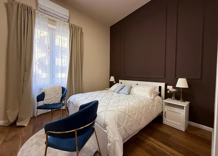 La Casata Del Prof Alojamento de Acomodação e Pequeno-almoço Cassano allo Ionio