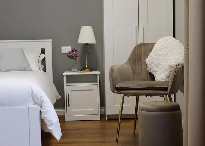 La Casata Del Prof לינה וארוחת בוקר Cassano allo Ionio